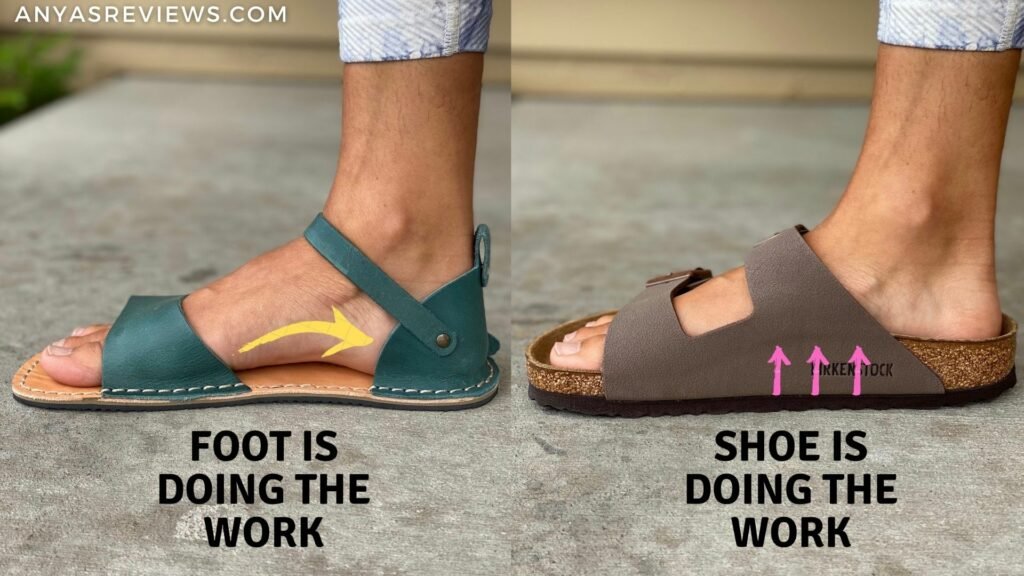 The Benefits of Wearing Orthopedic Slippers ??? arco-feet